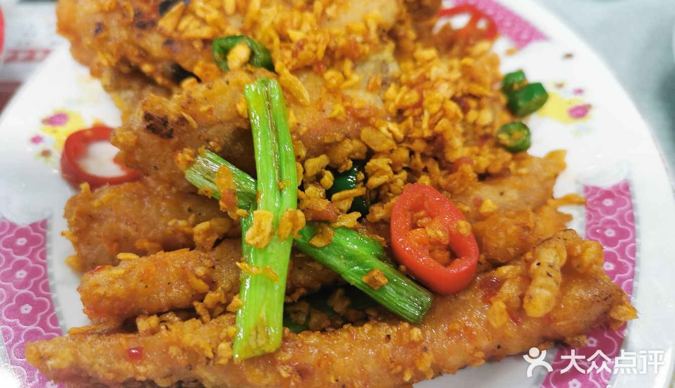 又发现一家不错的茶餐厅