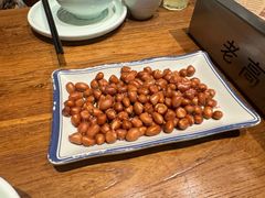 -老高烧烤(龙华星河iCO店)