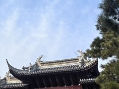 -龙华素斋(龙华路店)