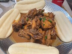 -小菜园新徽菜(滁州苏宁店)