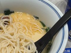 -和府捞面(曹路花园城店)