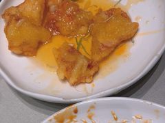 -7号院家宴.烧鸽子(门头沟店)