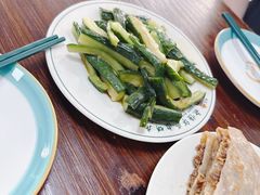 -清真永恒华威肉饼(潘家园店)