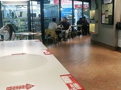 -肯德基(格尔木世邦店)