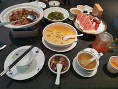 -简小舍·民间手艺菜(武昌江滩店)