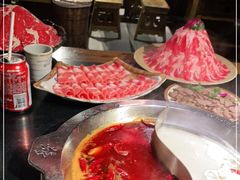 -大龙燚火锅(五一广场店)