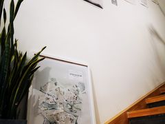 -隹木咖啡馆(宝龙广场店)