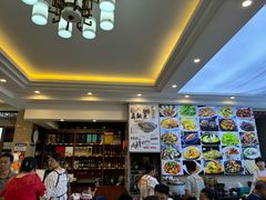 -自游人·美食一楼·地道徽菜(三十年名店)