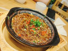 -老砂锅(城北店)