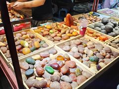 -沙州食驿·非遗小吃夜市