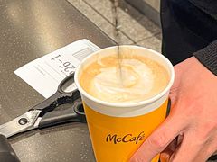 -麦当劳·得来速店(星沙大道店)