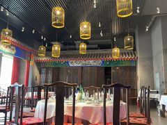 -峨嵋酒家 南北川菜 优选烤鸭(广渠路店)