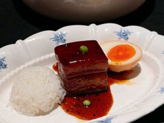 黑松露红烧肉（位）-醉东Oriental House(静安嘉里中心店)