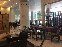 -上海富豪东亚酒店(零陵路店)