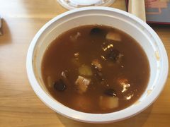 手打牛丸胡辣汤-西少爷(望京SOHO店)