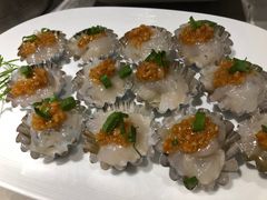 -韩盛·古法烤肉店(皇城恒隆广场店)
