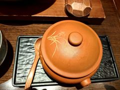 -银米·云南传统过桥米线(双廊黑金冠店)