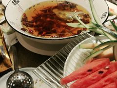 -渝信川菜(西单店)