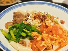 -长安大牌档之龙头酒肆(荣民龙首广场店)