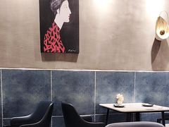 -咕鹿流心披萨(下沙店)