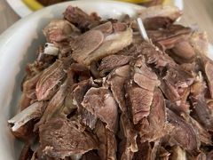 -斯琴阿妈蒙古餐厅(新城店)
