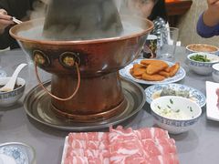 -同城四季爆肚涮羊肉(安华里店)