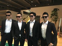 -锐菲特游泳体育健身中心(滨江店)