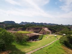 -飞天山旅游区