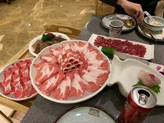 -彩虹坊火锅(宁穿路店)