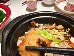 -谭厨中山传家菜.乳鸽.脆鲩鱼(华强北中航城店)