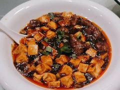 -便宜坊烤鸭店(国瑞城哈德门店)