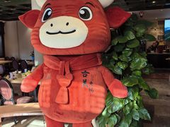 -古关火锅店(古北水镇景区店)