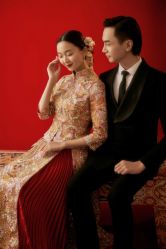 -IDO婚纱摄影(上海旗舰店)