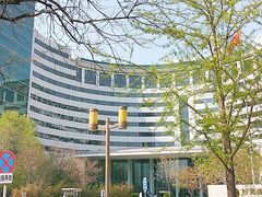 -北京好苑建国酒店