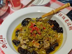 -西江红·株洲本地菜(滨江南路店)