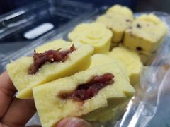 -泸溪河桃酥(秦淮夫子庙一店)