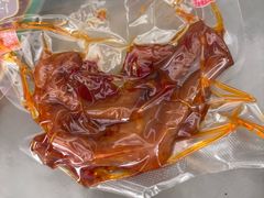 -郴州特产舜华临武鸭(郴州西站店)