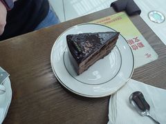 -第戎蛋糕(恒隆广场店)