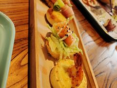-SEN CASTLE城堡西餐(创意设计中心店)