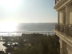 -青岛海泉湾皇冠假日度假酒店