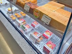-君之狮子山·轻糖烘焙(松江印象城店)