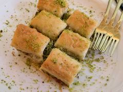 -龟兹KUCINA·新疆菜(前滩L+PLAZA店)