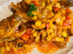 -泰国餐厅 Thai Food(裕华万达店)
