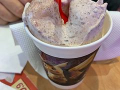 -DQ·蛋糕·冰淇淋(万象城店)