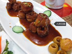 -春江饭店(共青团路总店)