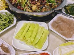 -天治宣·野椒鸡(龙头寺总店)
