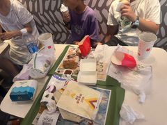 -麦当劳(世纪汇广场店)