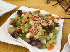 -鸿达渔港