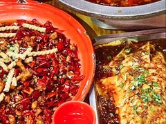 -兔槽江湖菜·重庆璧山兔(水围店)