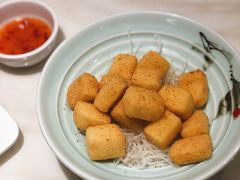 一口炸豆腐-稻香迎囍皇宫(港惠店)